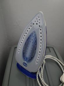 Tefal brand iron