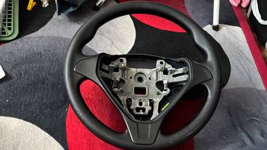 stering saga vvt