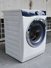 10kg Electrotlux inverter front load washer