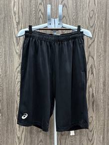 MU5473	Seluar Short Asics D1 Running Training