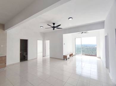 Condominium For Rent in Residensi Adelia