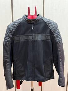 TRIUMPH AirFlow Mesh Jacket (Pre-Owned)