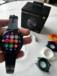 watch gt3