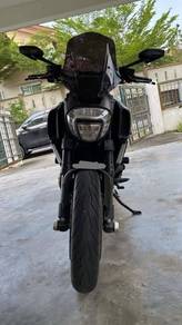 Ducati Monster 1200