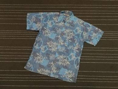 Patina vintage pokok buluh SAIZ L