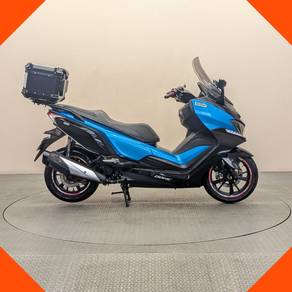 WMOTO RT3