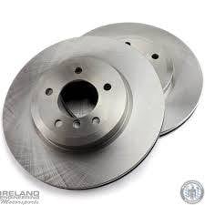 BMW E90 Frt / Rear Brake Disc Rotor