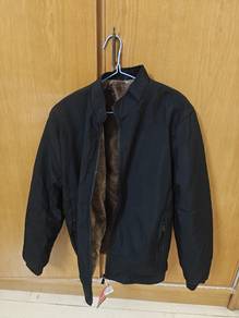 winter jacket