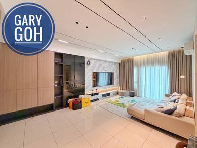 Condominium For Sale in Grace Residence