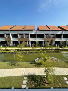 2-storey Terraced House For Sale in Sepang,SGR