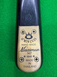 Omin Snooker Cues