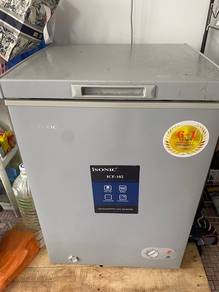 freezer