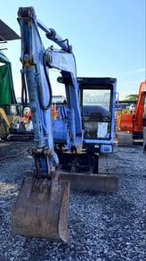 yanmar yb451u