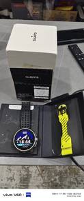 suunto race titanium 
