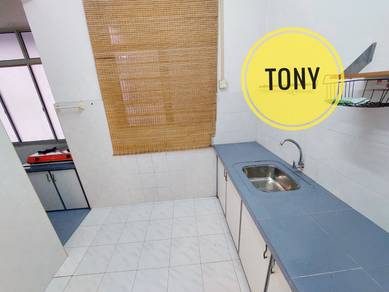 Apartment For Sale in Acres Ville