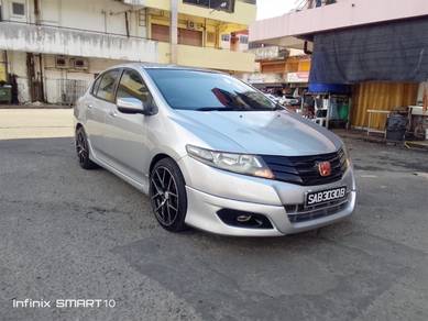 Honda City E MODULO in Beaufort, SBH