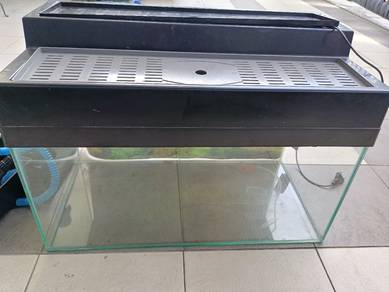 akurium aqurium 2x1ft