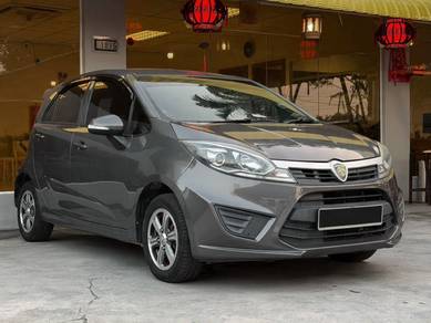Proton Iriz EXECUTIVE in Bukit Mertajam, PNG