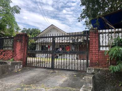 Bungalow House For Sale in Petaling Jaya,SGR
