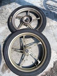 Standard Rim Yamaha LC135 V7
