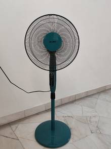 Elba Stand Fan