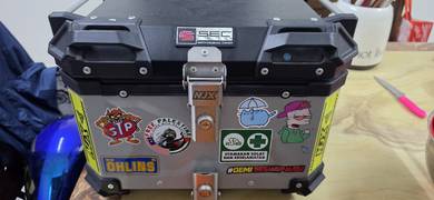 njx 45liter dan Ems 45liter