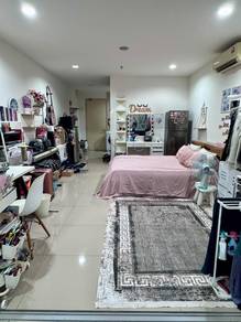 Service Residence For Sale in 3 Elements @ Seri Kembangan