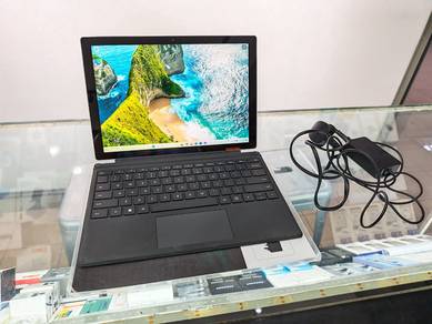 Microsoft Surface Pro 7 PLUS i3 11Th Gen 128GB
