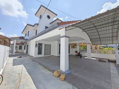 Semi-Detached House For Sale in Ipoh,PRK