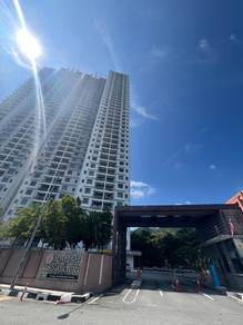 Condominium For Sale in Ramah Pavilion
