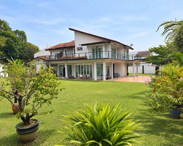 Bungalow House For Sale in Shah Alam,SGR