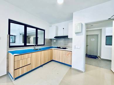 Service Residence For Sale in HANA Eco Ardence
