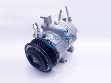 Ford Mustang 2.3L AC Compressor Pump New