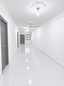 Flat For Sale in Tasek Seri Alam