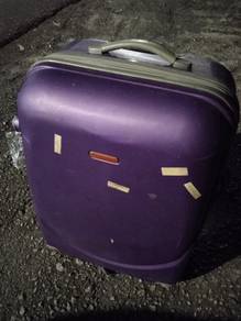 Travelcar Luggage Trolley Bag