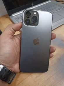 iPhone 13 pro max 