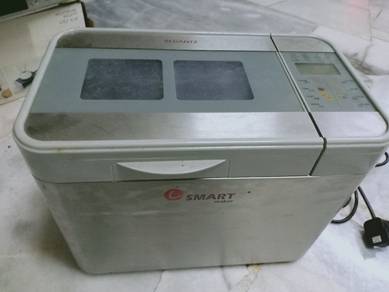 Redantz Bread Maker