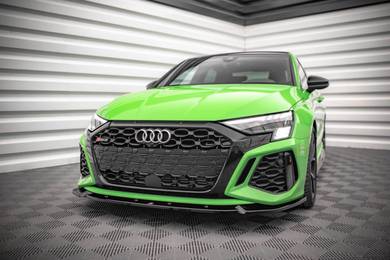 AUDI RS3 8Y bodykit MAXTON DESIGN