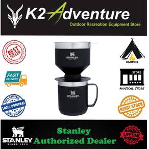 Stanley Classic Perfect Brew Pour Over Set