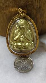 Thai Amulet: Phra Pidta