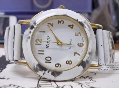 Original Torio lady watch