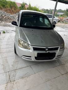 Proton Saga BASE LINE in Klang, SGR