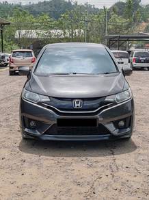 Honda Jazz V in Penampang, SBH