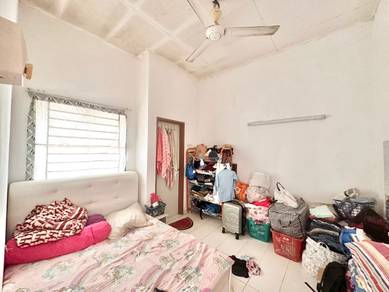 1-storey Terraced House For Sale in Rawang,SGR