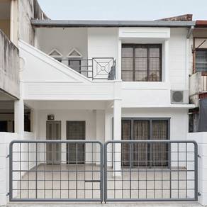2-storey Terraced House For Sale in Petaling Jaya,SGR