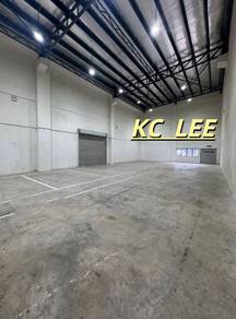 Warehouse / Factory For Rent in Valdor,PNG