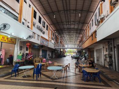 Shop lot For Sale in Penampang,SBH
