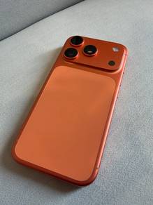 IPhone 17 Pro 256gb
