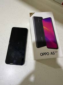 Oppo A5 2020