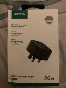 ugreen usb-c fast charging